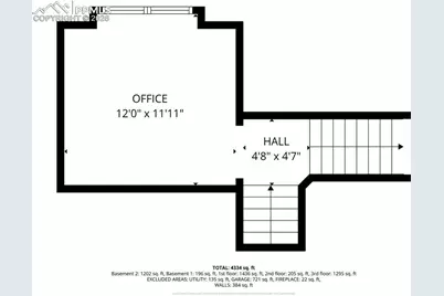 50 Long Bow Circle, Monument, CO 80132 - Photo 35