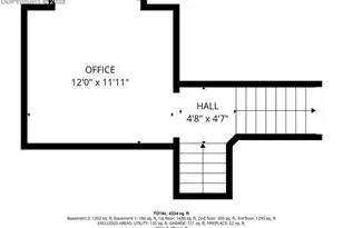 50 Long Bow Cir, Monument, CO 80132 - Photo 35