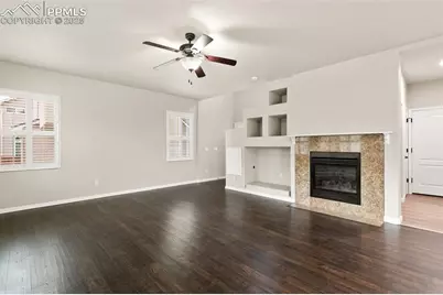 5649 Pioneer Mesa Drive, Colorado Springs, CO 80923 - Photo 5