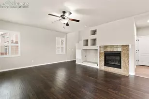 5649 Pioneer Mesa Dr, Colorado Springs, CO 80923 - Photo 5