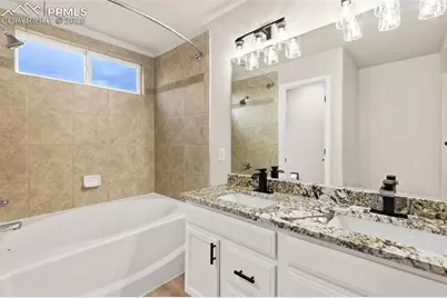 5649 Pioneer Mesa Drive, Colorado Springs, CO 80923 - Photo 17