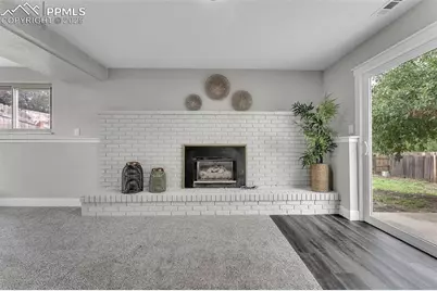 2810 Downhill Drive, Colorado Springs, CO 80918 - Photo 21