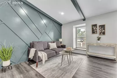 2810 Downhill Drive, Colorado Springs, CO 80918 - Photo 7