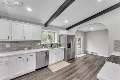 2810 Downhill Drive, Colorado Springs, CO 80918 - Photo 13