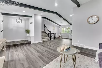 2810 Downhill Drive, Colorado Springs, CO 80918 - Photo 9