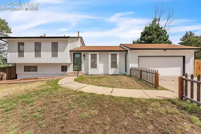 2810 Downhill Drive, Colorado Springs, CO 80918 - Photo 1