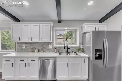 2810 Downhill Drive, Colorado Springs, CO 80918 - Photo 15