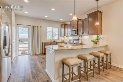 7543 Bandana Way, Colorado Springs, CO 80923 - Photo 11