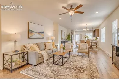 7543 Bandana Way, Colorado Springs, CO 80923 - Photo 3