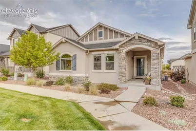7543 Bandana Way, Colorado Springs, CO 80923 - Photo 1