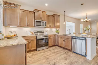 7543 Bandana Way, Colorado Springs, CO 80923 - Photo 9