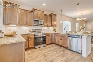 7543 Bandana Way, Colorado Springs, CO 80923 - Photo 9