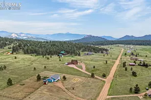 406 High Pasture Rd, Florissant, CO 80816 - Photo 27
