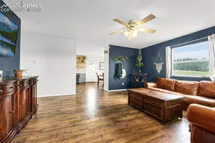 406 High Pasture Rd, Florissant, CO 80816 - Photo 5