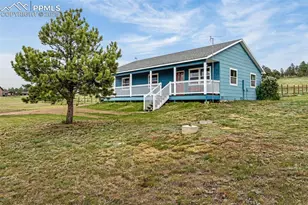 406 High Pasture Rd, Florissant, CO 80816 - Photo 3