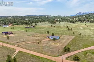 406 High Pasture Rd, Florissant, CO 80816 - Photo 25