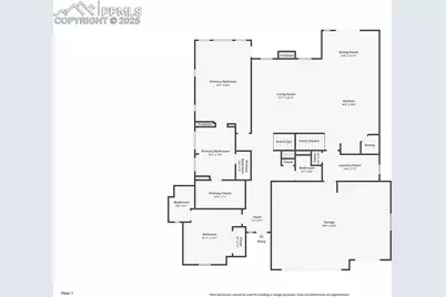 1818 Redbank Drive, Colorado Springs, CO 80921 - Photo 49