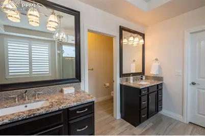 1818 Redbank Drive, Colorado Springs, CO 80921 - Photo 15