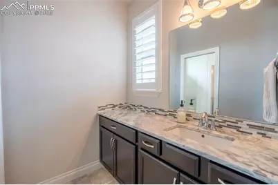 1818 Redbank Drive, Colorado Springs, CO 80921 - Photo 23