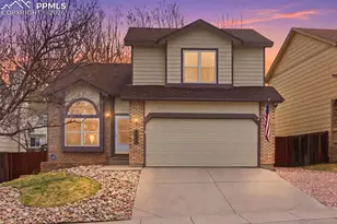 6665 Stonehedge Dr, Colorado Springs, CO 80918 - Photo 1