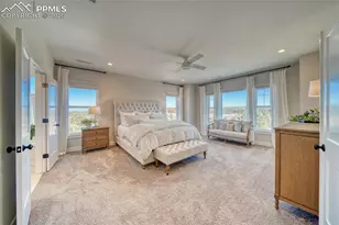 17590 W Cherry Stage Rd, Colorado Springs, CO 80921 - Photo 29