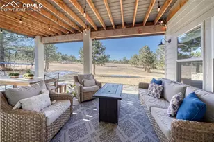 17590 W Cherry Stage Rd, Colorado Springs, CO 80921 - Photo 47