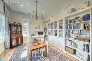 17590 W Cherry Stage Rd, Colorado Springs, CO 80921 - Photo 9