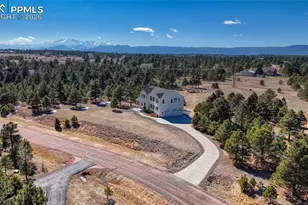 17590 W Cherry Stage Rd, Colorado Springs, CO 80921 - Photo 3