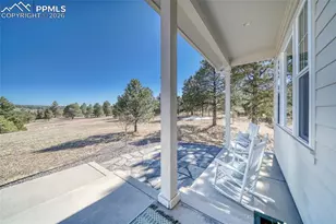17590 W Cherry Stage Rd, Colorado Springs, CO 80921 - Photo 5