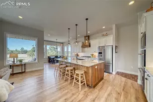 17590 W Cherry Stage Rd, Colorado Springs, CO 80921 - Photo 15