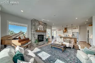 17590 W Cherry Stage Rd, Colorado Springs, CO 80921 - Photo 13