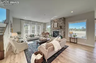 17590 W Cherry Stage Rd, Colorado Springs, CO 80921 - Photo 11