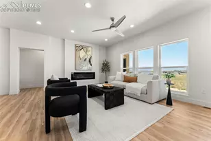 47 Top Rail Trail, Penrose, CO 81240 - Photo 9