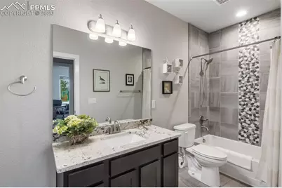 7818 Twin Creek Terrace, Fountain, CO 80817 - Photo 29