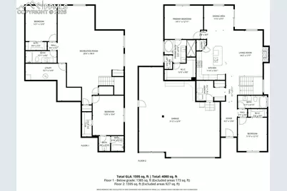 7818 Twin Creek Terrace, Fountain, CO 80817 - Photo 37