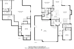 7818 Twin Creek Terrace, Fountain, CO 80817 - Photo 37