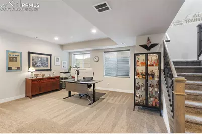 7818 Twin Creek Terrace, Fountain, CO 80817 - Photo 21