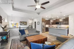 7818 Twin Creek Terrace, Fountain, CO 80817 - Photo 5