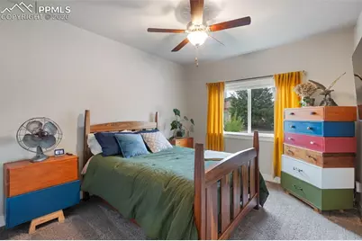 7818 Twin Creek Terrace, Fountain, CO 80817 - Photo 15