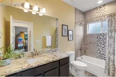 7818 Twin Creek Terrace, Fountain, CO 80817 - Photo 17