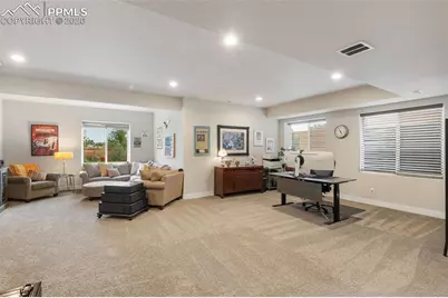 7818 Twin Creek Terrace, Fountain, CO 80817 - Photo 19