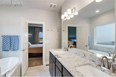 7818 Twin Creek Terrace, Fountain, CO 80817 - Photo 13