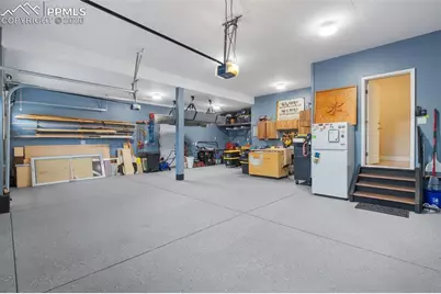 7818 Twin Creek Terrace, Fountain, CO 80817 - Photo 31