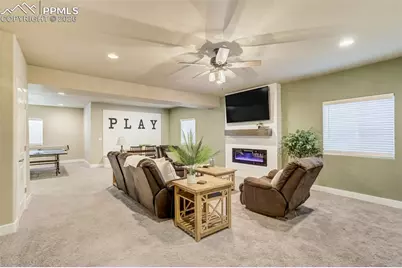 13165 Stone Peaks Way, Peyton, CO 80831 - Photo 33