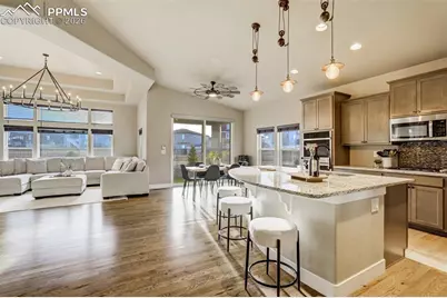 13165 Stone Peaks Way, Peyton, CO 80831 - Photo 5