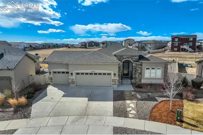 13165 Stone Peaks Way, Peyton, CO 80831 - Photo 1