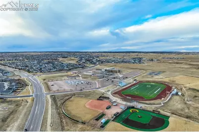 13165 Stone Peaks Way, Peyton, CO 80831 - Photo 47