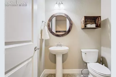 13165 Stone Peaks Way, Peyton, CO 80831 - Photo 27