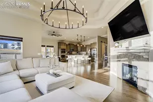 13165 Stone Peaks Way, Peyton, CO 80831 - Photo 3