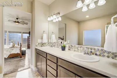 13165 Stone Peaks Way, Peyton, CO 80831 - Photo 21